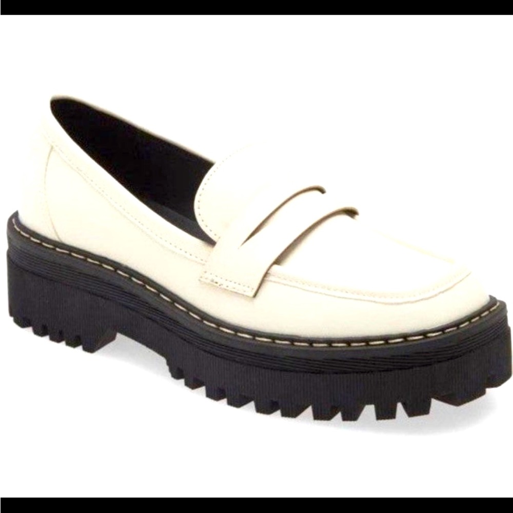 Cool planet by Steve Madden shoes